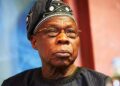 Obasanjo Expresses Concern Over Africa’s Debt, Cautions Against Mismanagement