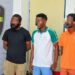 Nigeria Police Force Unravels Alleged Gistlover Syndicate: Three Arrested for Cyberstalking, Incitement, and Blackmail