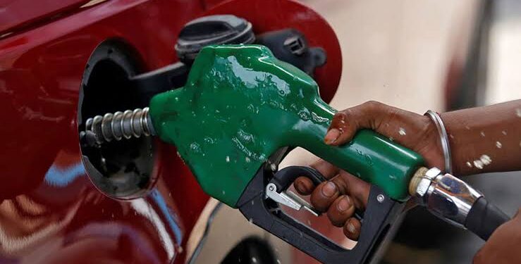 Nigeria Ranks 22nd Globally for Affordable Gasoline Prices, New Report Finds