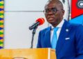 Sanwo-Olu Declares 2024 Focus on Law Enforcement and Major Projects
