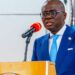 Sanwo-Olu Declares 2024 Focus on Law Enforcement and Major Projects