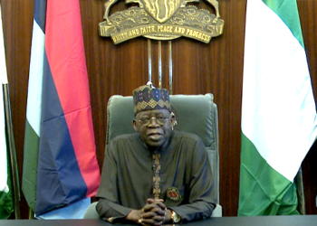 Tinubu’s New Year Address: Unity Call and Economic Vision