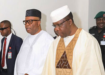 Senate Summons Service Chiefs as Insecurity Surges