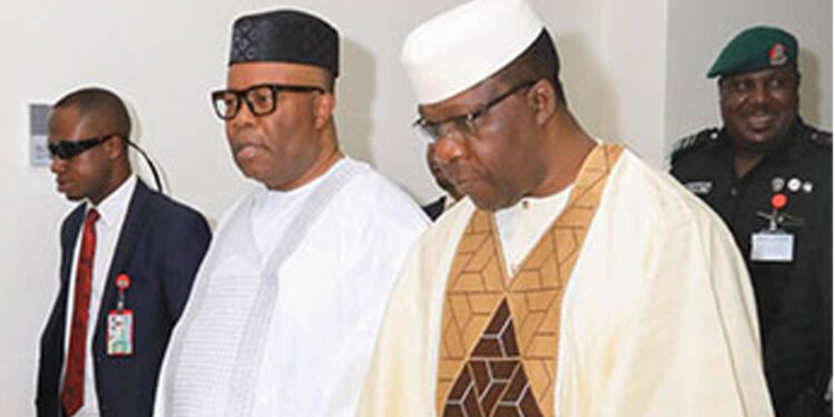 Senate Summons Service Chiefs as Insecurity Surges