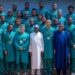 Tinubu Honors Super Eagles with National Honours Despite AFCON Loss