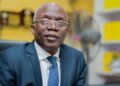 Femi Falana Urges ECOWAS Action on Senegal’s Election Crisis