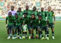Super Eagles Surge 14 Places in FIFA Rankings After AFCON 2023 Success