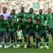 Super Eagles Surge 14 Places in FIFA Rankings After AFCON 2023 Success