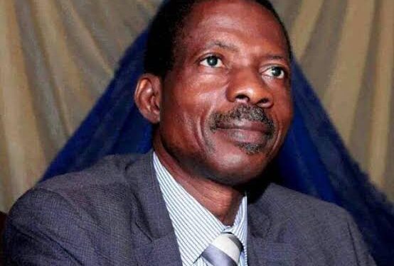 Trinity University VC Urges Inclusive TETFund Support for Private Universities