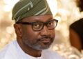Femi Otedola Becomes Chairman of First Bank of Nigeria Holdings