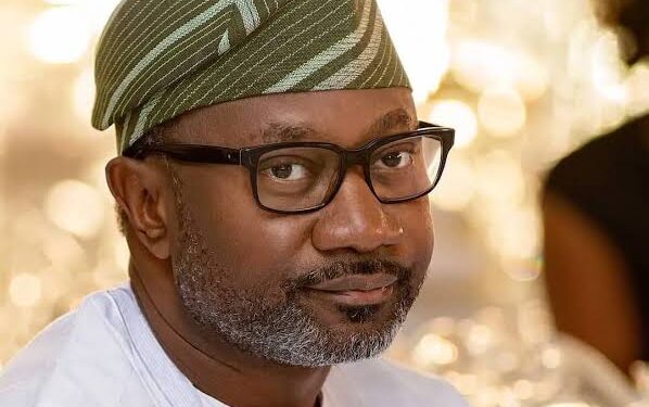 Femi Otedola Becomes Chairman of First Bank of Nigeria Holdings