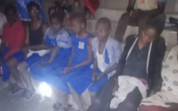 Parents Navigate Harrowing Journey to Secure Release of Abducted Pupils as Ransom Paid