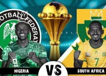 Nigerians in South Africa Advised Caution Amid AFCON Tensions