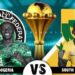 Nigerians in South Africa Advised Caution Amid AFCON Tensions