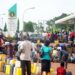 Lagos Faces Potential Fuel Scarcity as Long Queues Paralyze Petrol Stations