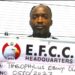 Clergyman Arrested for Allegedly Scamming Victims with Fake Ford Foundation Grants Worth N1.3 Billion