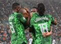 Nigeria Clinches Thrilling Victory over South Africa in AFCON Semi-Final Showdown