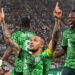 Nigeria Clinches Thrilling Victory over South Africa in AFCON Semi-Final Showdown
