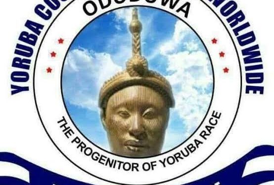 15m Yoruba Youths Council Withdraw From Planned National Protest