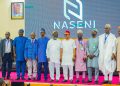 Universities Showcase NASENI-Funded R&D Products
