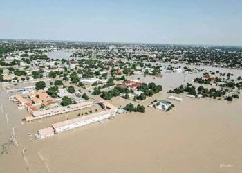 Federal Government Allocates ₦3 Billion Intervention Fund to Tackle Borno Flood Crisis