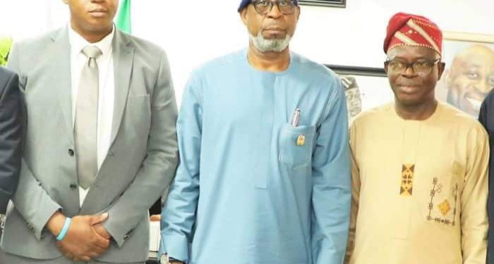 NIGERIA MINING WEEK CONFERENCE & EXPO –  2024 RECEIVES FG’S NOD