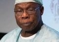 OBASANJO FOUNDATION IN CONJUNCTION WITH AHMED RAJI , SAN, GIFT  OVER 10,000 HEARING AIDS TO OKE-OGUN PEOPLE AND BEYOND