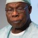 OBASANJO FOUNDATION IN CONJUNCTION WITH AHMED RAJI , SAN, GIFT  OVER 10,000 HEARING AIDS TO OKE-OGUN PEOPLE AND BEYOND