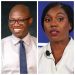 Amofin Beulah Adeoye Congratulates Kemi Badenoch on Her Emergence as Conservative Party Leader