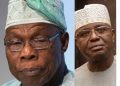 OLUSEGUN OBASANJO & AHMED RAJI’s FREE MEDICAL OUTREACH  GLIDES TO KISI, OYO STATE
