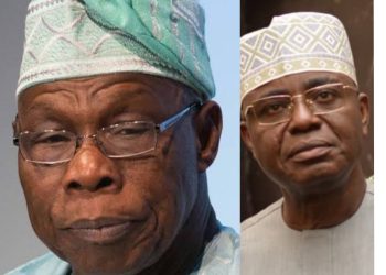 OLUSEGUN OBASANJO & AHMED RAJI’s FREE MEDICAL OUTREACH  GLIDES TO KISI, OYO STATE