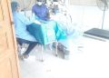 OBASANJO/RAJI MEDICAL OUTREACH IN KISI RESTORES SIGHT TO OVER FIFTY CATARACT SUFFERERS, OTHERS