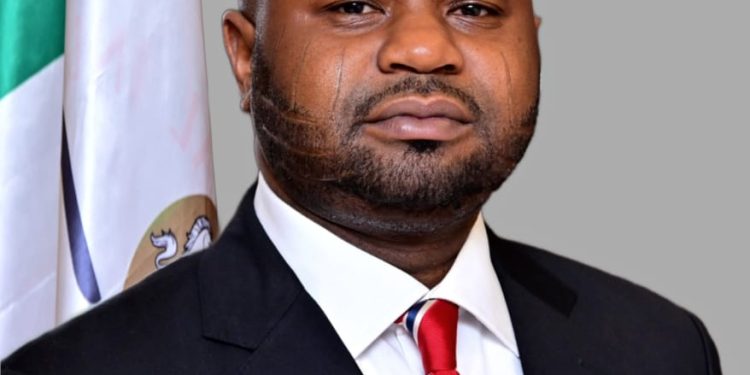 PROF AKANDE FELICITATES WITH DR ZACHEUS ADEDEJI ON BIRTHDAY