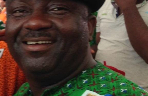 RAMADAN: HON.  FEMI DURODOLA ASKS MUSLIMS TO PRAY FOR NIGERIA, PRESIDENT TINUBU’S SUCCESS