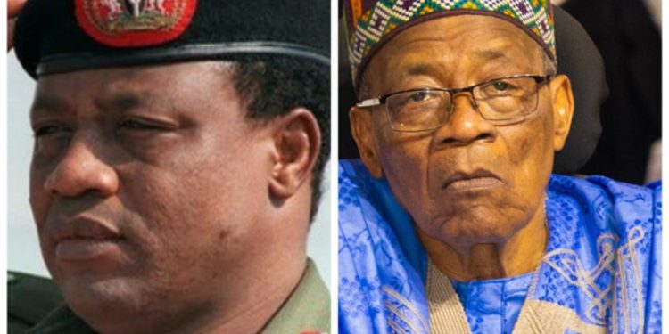 June 12: IBB and His Gang Must be Dragged to ICC for Genocide, Panelists on Boiling Point Arena Say