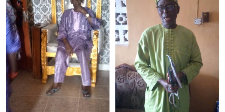 NO MORE “PLAYING OF THE OLD GAME” – Ipapo and Oke-Amu Communities pledge.