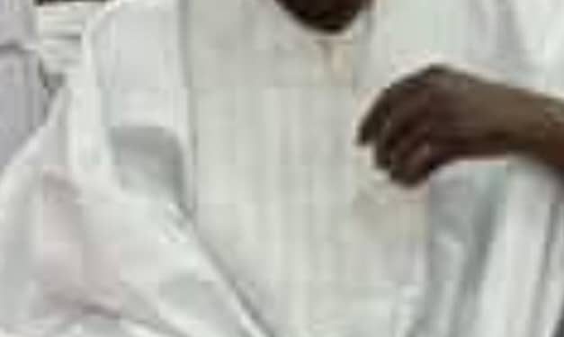 PENSIONS BOARD CHAIRMAN, ADEKUNLE LAUDS GOV. MAKINDE OVER GBADAMOSI’S APPOINTMENT