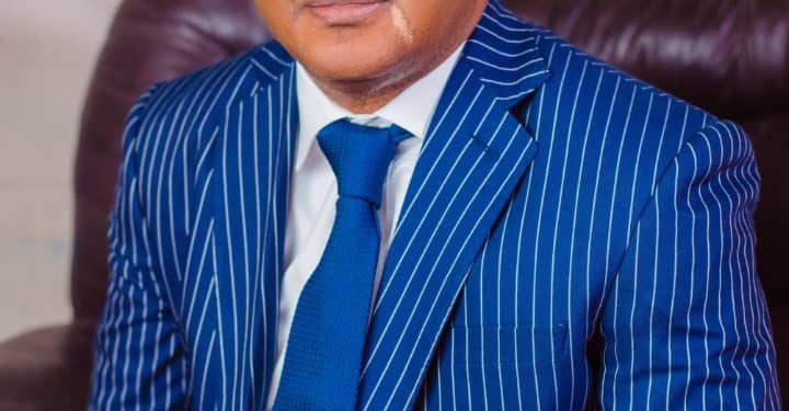 I’M AN UNUSUAL POLITICIAN -Barr.Akeem Agbaje