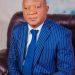 I’M AN UNUSUAL POLITICIAN -Barr.Akeem Agbaje