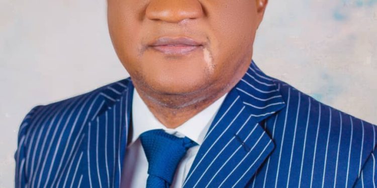 I’M AN UNUSUAL POLITICIAN -Barr.Akeem Agbaje