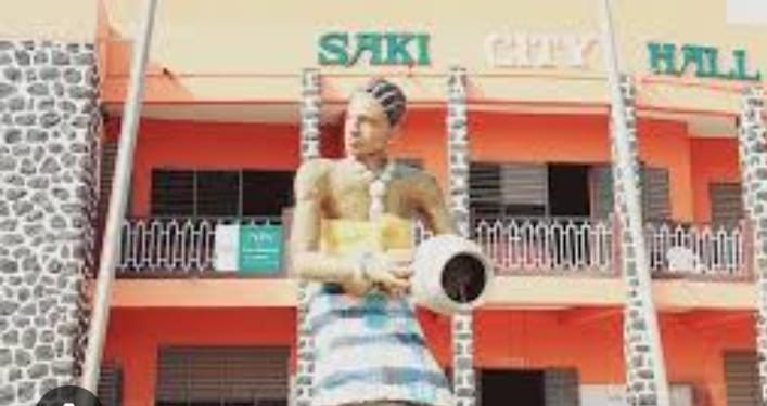 IBADAN GROUPS’ ATTACK ON OKERE: DISRESPECTFUL, MISGUIDED – Asabari Vanguard.