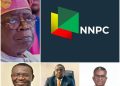 Oil Experts to Tinubu: Give Bayo Ojulari Free Hand to Clean the Rot in NNPCL
