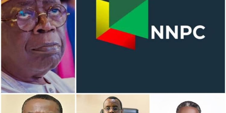 Oil Experts to Tinubu: Give Bayo Ojulari Free Hand to Clean the Rot in NNPCL