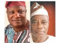 ONE YEAR AFTER KOLEOSO: “CELEBRATE HIM WITH YOUR ACTIONS AND DEEDS “- Hon. Adekunle