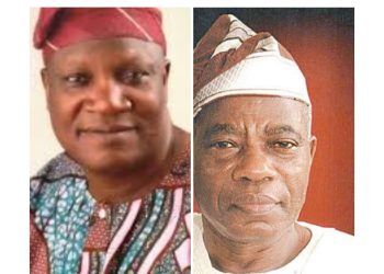 ONE YEAR AFTER KOLEOSO: “CELEBRATE HIM WITH YOUR ACTIONS AND DEEDS “- Hon. Adekunle