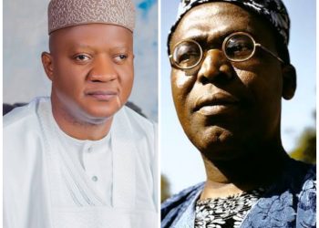 AWO, SALAMI AGBAJE’S LEGACIES OF PROGRESSIVISM RESONATE WITH AKEEM AGBAJE’S VISION FOR OYO STATE.