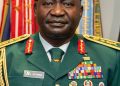 PRESIDENT TINUBU NOMINATES GENERAL CHRISTOPHER MUSA AS THE NEW MINISTER OF DEFENCE
